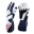 Picture of RaceQuip SFI-5 Gray-Black Medium Outseam w- Closure Glove