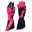 Picture of RaceQuip SFI-5 Red-Black Large Outseam Angle Cut Glove