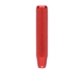 Picture of NRG Shift Knob Knurl Hidden Gem Long Red