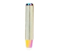 Picture of NRG Shift Knob Knurl Hidden Gem Long Neo Chrome