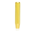 Picture of NRG Shift Knob Knurl Hidden Gem Long Gold