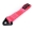 Picture of NRG Universal Prisma Tow Strap- Pink