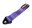 Picture of NRG Universal Prisma Tow Strap- Purple