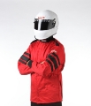 Picture of RaceQuip Red SFI-5 Jacket - Small