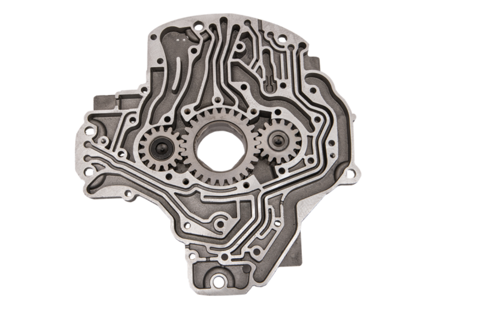 Picture of ATS Diesel 2007-5+ Dodge RAM 6-7L Cummins 68RFE HD Pump Assembly