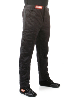Picture of RaceQuip Black SFI-5 Pants XL