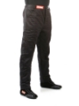 Picture of RaceQuip Black SFI-5 Pants 2XL