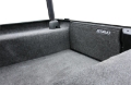 Picture of BedRug 87-95 Jeep YJ Rear Kit 4pc Cargo Kit Incl Tailgate & Cargo Liner