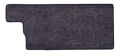 Picture of BedRug 87-95 Jeep YJ Tailgate Mat