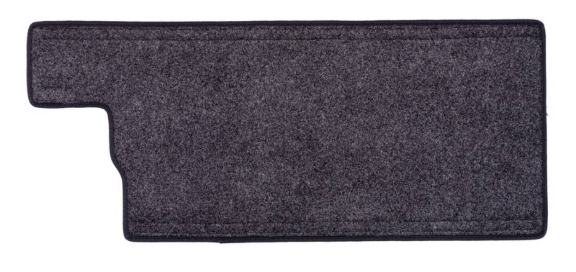 Picture of BedRug 87-95 Jeep YJ Tailgate Mat