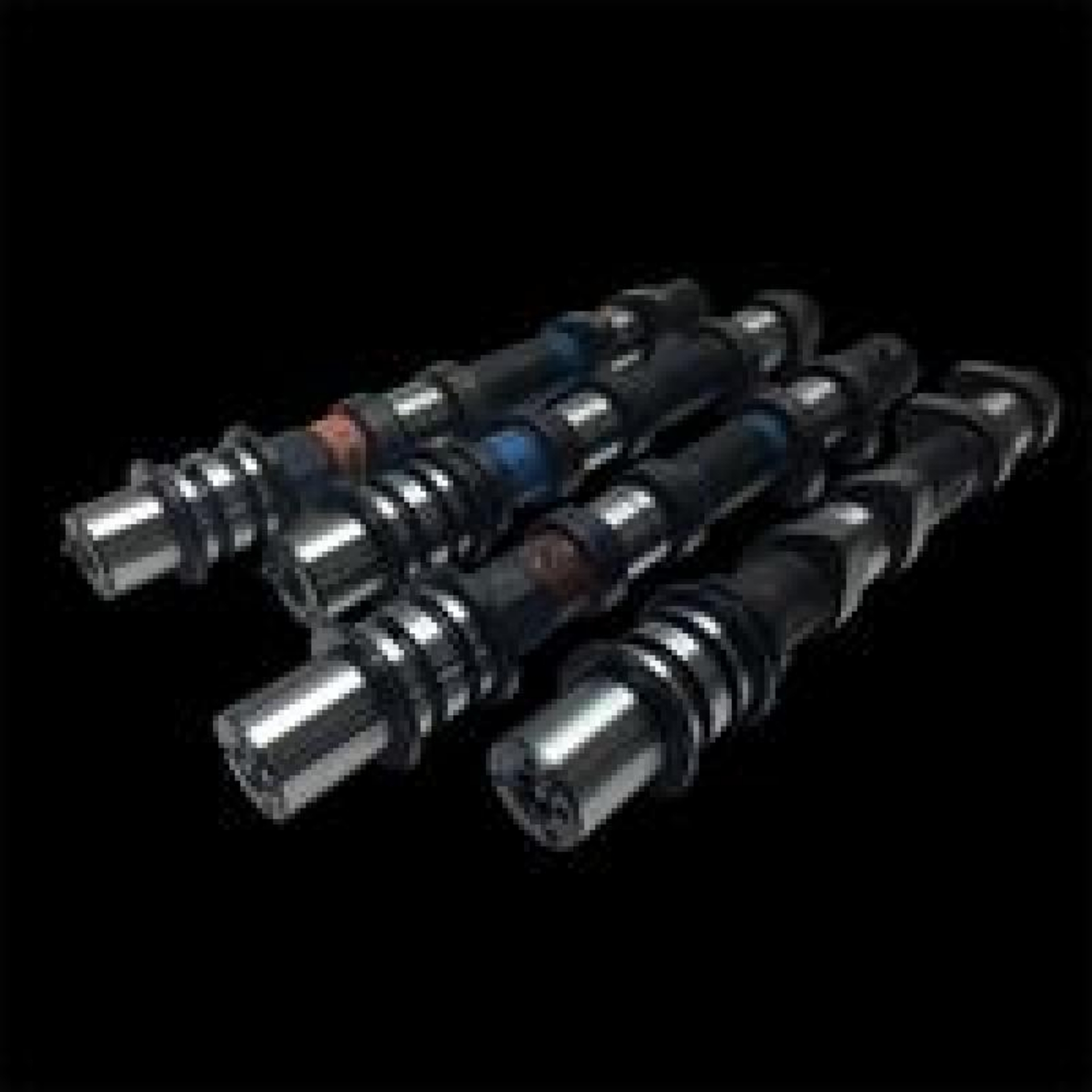 Picture of Brian Crower 08+ STi Camshafts - Stage 2 - Left Intake Cam Only