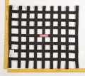 Picture of RaceQuip Black 21 X 24 SFI Ribbon Net