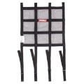 Picture of RaceQuip 15X18 SFI Hybrid Net Adj Strap Mounts