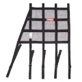 Picture of RaceQuip 18X18 Angle Frt SFI Hybrid Net Adj Mts