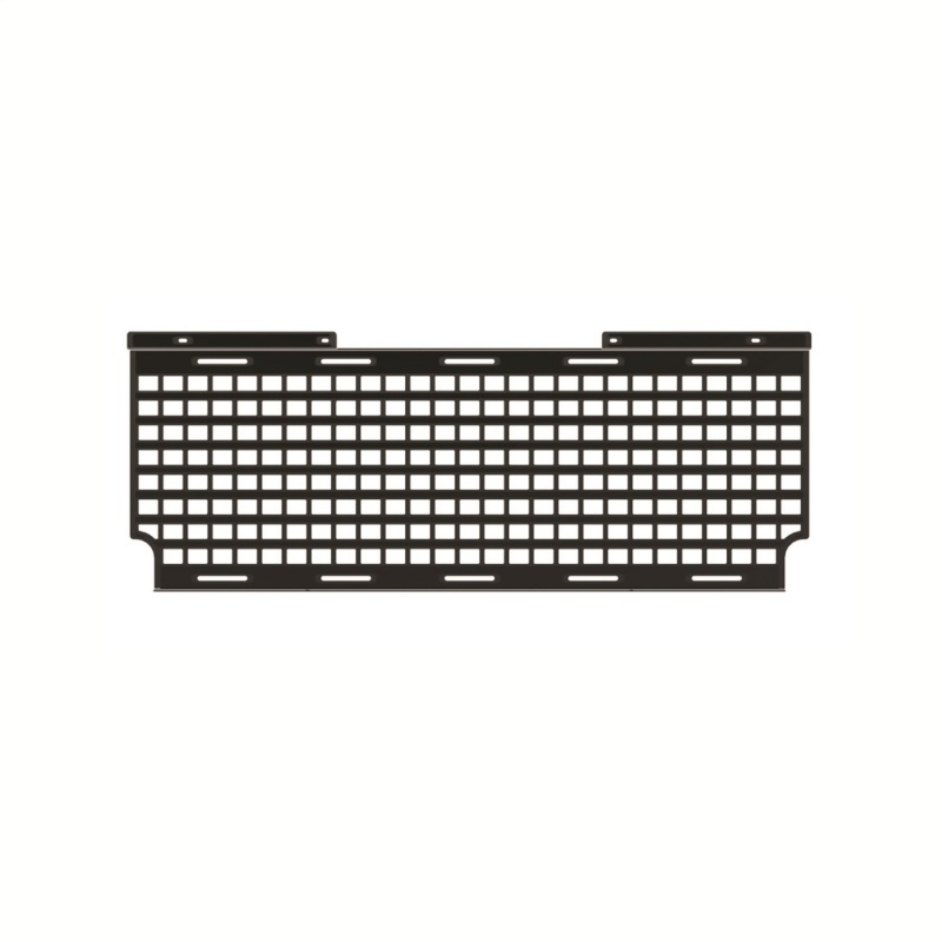 Picture of Putco 14-21 Toyota Tundra - 5-7ft-6-7ft-8ft All Box sizes Molle Front Panel