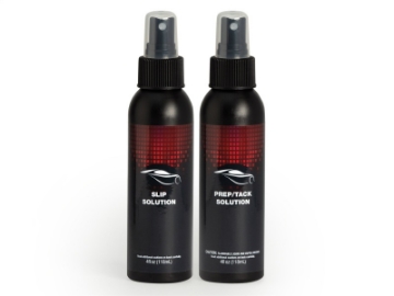 Picture of WeatherTech Prep-Tack and Slip Solution Kit - Two 4 oz- Bottles