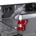 Picture of Putco 15-20 Ford F-150 - 6-5ft Standard Box Molle Driver Side Panel