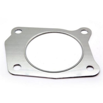 Picture of BLOX Racing MLS Exhaust Turbo to Downpipe Gasket - 6 Layers - Subaru FA20DIT