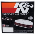 Picture of K&N Unique Air Filter - Replacement Element for RK-3931