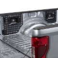 Picture of Putco 17-21 Ford Super Duty - 6-75ft Standard Box Molle Driver Side Panel