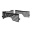 Picture of Putco 14-21 Toyota Tundra - 6-7ft Standard Box Molle Driver Side Panel