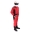 Picture of RaceQuip Red Chevron-5 Suit SFI-5 - 3XL