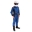 Picture of RaceQuip Blue Chevron-5 Suit SFI-5 - 2XL