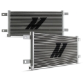 Picture of Mishimoto 15-18 Dodge RAM 6-7L Cummins Transmission Cooler