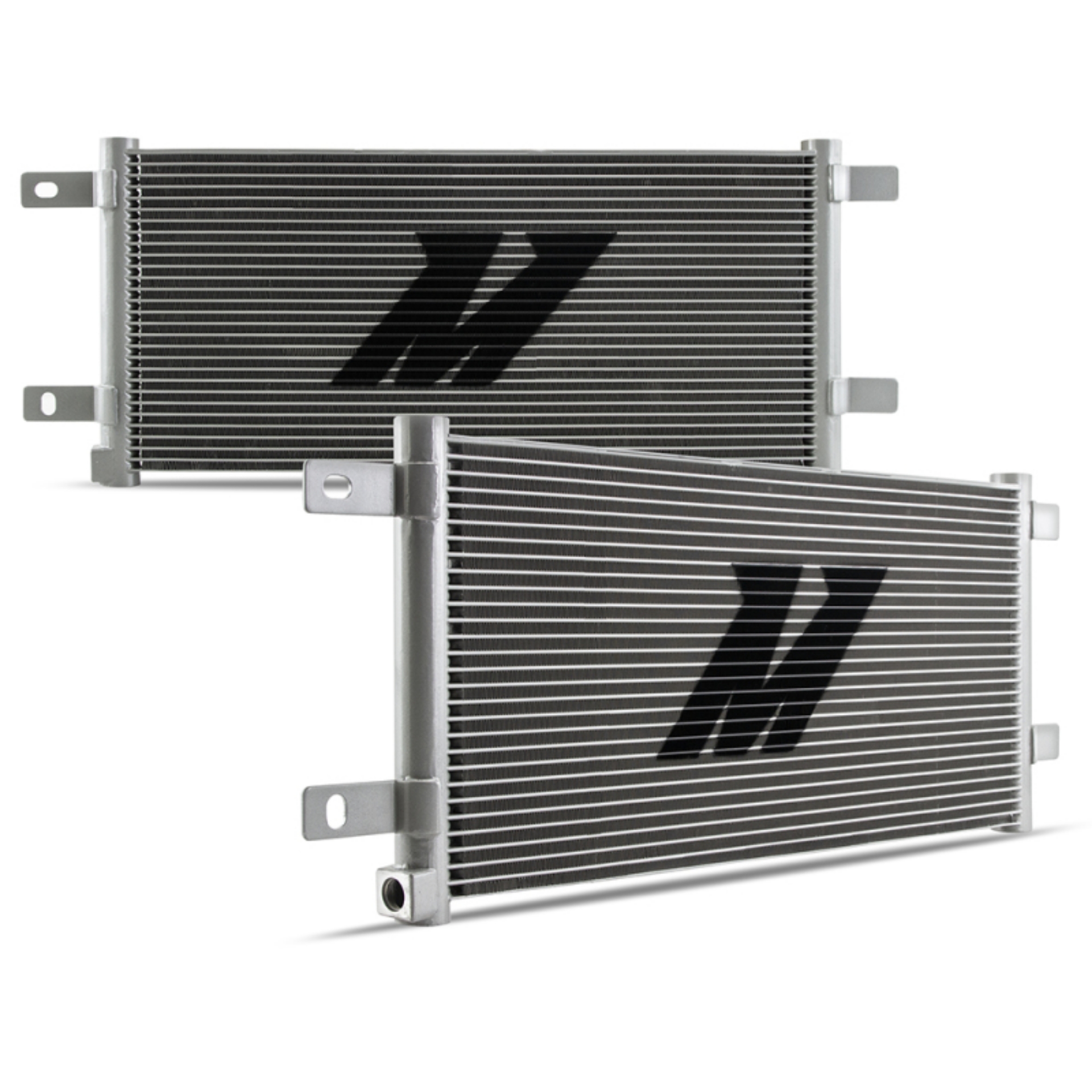 Picture of Mishimoto 15-18 Dodge RAM 6-7L Cummins Transmission Cooler
