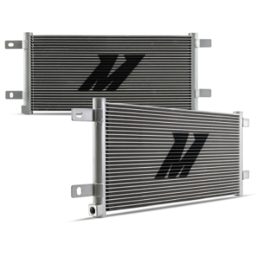 Picture of Mishimoto 15-18 Dodge RAM 6-7L Cummins Transmission Cooler