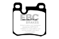 Picture of EBC 77-90 Porsche 911 3-3 Turbo Bluestuff Rear Brake Pads