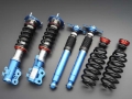 Picture of Cusco Street Zero-A 18+ Toyota Corolla Hatchback ZWE211H 40-Way Adj Coilovers