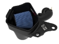 Picture of aFe POWER Magnum FORCE Stage-2 Pro 5R Cold Air Intake System 06-13 BMW 3 Series L6-3-0L Non Turbo