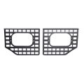 Picture of Putco 17-21 Ford Super Duty - 8ft Long Box Molle Passenger Side Panel