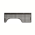 Picture of Putco 14-21 Toyota Tundra - 5-7ft Short Box Molle Passenger Side Panel