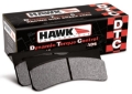 Picture of Hawk 2016 Audi S3 DTC-70 Front Brake Pads