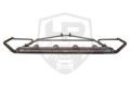 Picture of LP Aventure 2021+ Subaru Crosstrek Small Bumper Guard - Bare