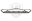Picture of LP Aventure 2021+ Subaru Crosstrek Small Bumper Guard - Bare