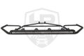 Picture of LP Aventure 2021+ Subaru Crosstrek Small Bumper Guard - Powder Coated
