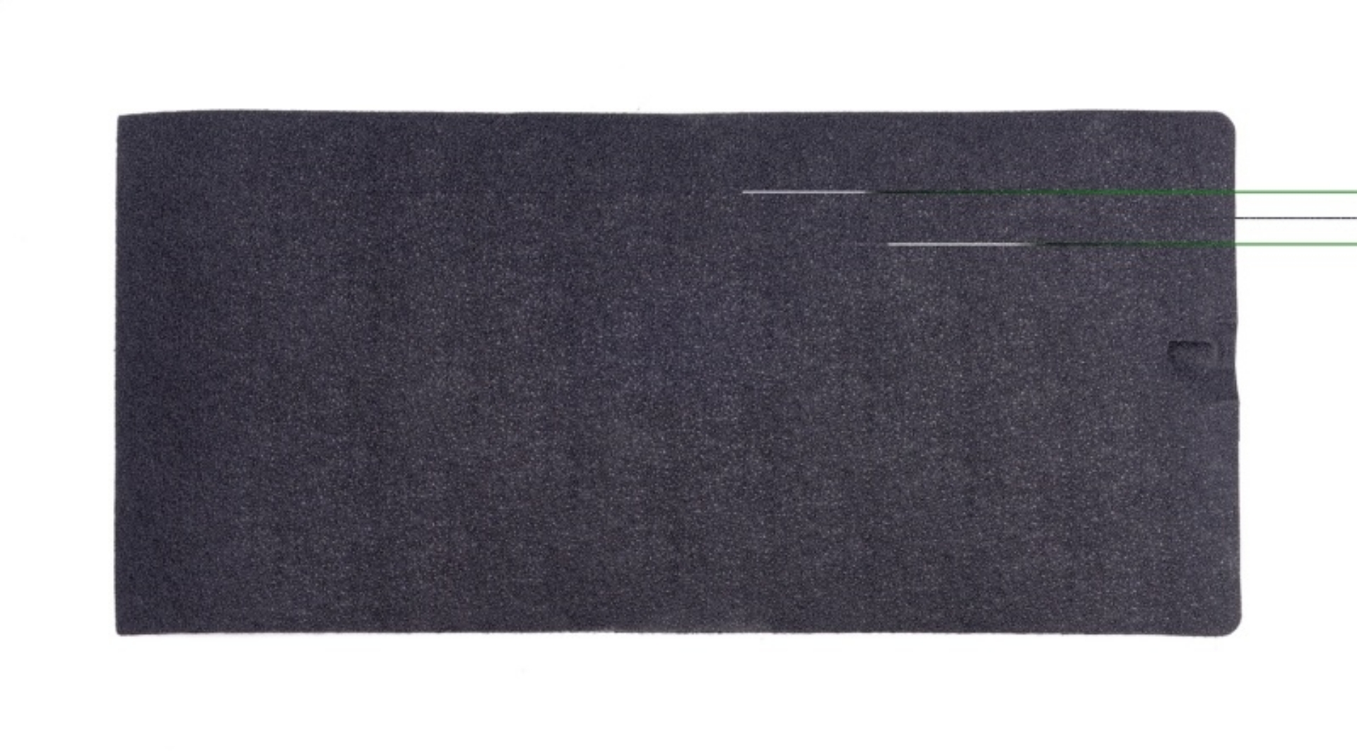 Picture of BedRug 97-06 Jeep TJ-LJ BedTred Tailgate Mat