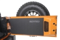 Picture of BedRug 87-95 Jeep YJ BedTred Tailgate Mat
