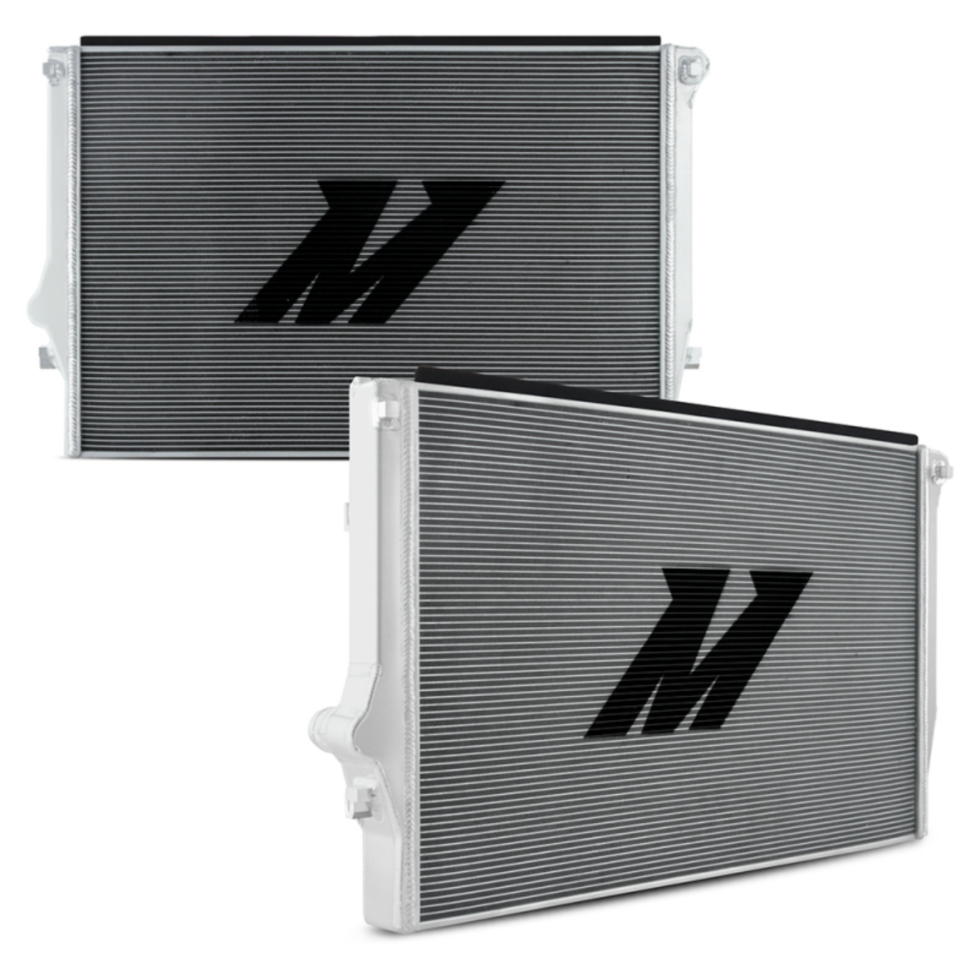 Picture of Mishimoto 2015+ Volkswagen-Audi MK7 Aluminum Radiator