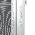 Picture of Mishimoto 2015+ Volkswagen-Audi MK7 Aluminum Radiator
