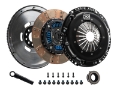 Picture of DKM Clutch VW Beetle-Corrado-Golf-GTI 1-8T Ceramic MC Clutch Kit w-Flywheel 425 ft-lbs Torque
