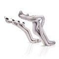 Picture of Stainless Works 2020 Ford GT500 2 in Exhaust Headers With High-Flow Cats