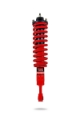 Picture of Pedders TrakRyder EziFit Front Strut & Spring - 05-15 Toyota Tacoma