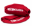 Picture of BLOX Racing Neoprene Coilover Covers - Red Pair