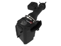 Picture of aFe Momentum GT Cold Air Intake System w- Pro Dry S 2020 Ford F-250 - F-350 Super Duty V8-7-3L