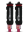 Picture of BLOX Racing Neoprene Coilover Covers - Black Pair