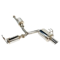 Picture of Remark 2000-2009 Honda S2000 Single Exit Cat-Back System w-Stainless Steel Tip